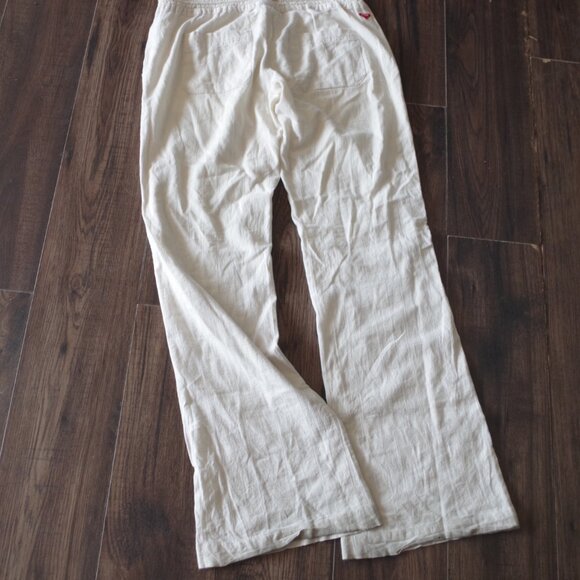 Roxy Cotton Ladies Pants - Picture 5 of 6